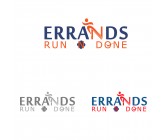 Design by Sherry_sid for Contest: Need a creative logo for an Errand Service 