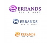 Design by Sherry_sid for Contest:  Need a creative logo for an Errand Service 