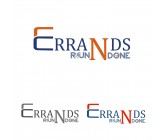 Design by Sherry_sid for Contest: Need a creative logo for an Errand Service 