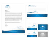 Design by Revdy for Contest: Stationary Design for Real Estate Investment Company