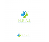Design by sabeq for Contest: Healthcare Environment Advisory and Logistics Logo
