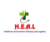 Design by rehaan for Contest: Healthcare Environment Advisory and Logistics Logo