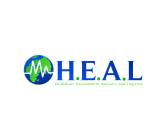 Design by logomad for Contest: Healthcare Environment Advisory and Logistics Logo