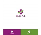 Design by sabeq for Contest: Healthcare Environment Advisory and Logistics Logo