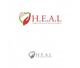 Design by Sherry_sid for Contest: Healthcare Environment Advisory and Logistics Logo