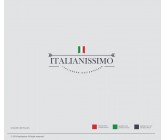 Design by Baidya for Contest: Italian food 