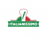 Design by smartydesign for Contest: Italian food 