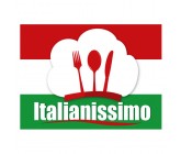 Design by pmcm for Contest: Italian food 