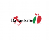 Design by lizacrea for Contest: Italian food 