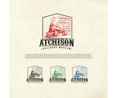 Design by Baidya for Contest: Atchison Rail Museum