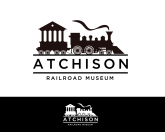 Design by Kyo. Chong for Contest: Atchison Rail Museum