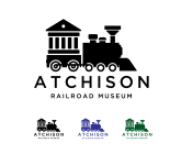 Design by Kyo. Chong for Contest: Atchison Rail Museum