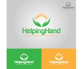 Design by HS Design for Contest: Helpinghand