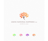 Design by concept king™ for Contest: Gross National Happiness USA - logo for non-profit