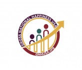 Design by DeyXyner for Contest: Gross National Happiness USA - logo for non-profit