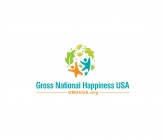 Design by Jandunavneet for Contest: Gross National Happiness USA - logo for non-profit