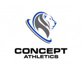 Design by JETZU for Contest: Fitness Equipment & Apparel Company Logo 