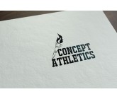 Design by Designer.zaq for Contest: Fitness Equipment & Apparel Company Logo 