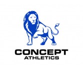 Design by JETZU for Contest: Fitness Equipment & Apparel Company Logo 