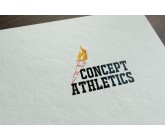 Design by Designer.zaq for Contest: Fitness Equipment & Apparel Company Logo 