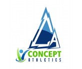 Design by rehaan for Contest: Fitness Equipment & Apparel Company Logo 