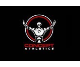 Design by adityas121 for Contest: Fitness Equipment & Apparel Company Logo 