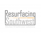 Design by Caprifolium for Contest: Kitchen and bathroom resurfacing business needs a modern logo