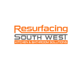 Design by wisto for Contest: Kitchen and bathroom resurfacing business needs a modern logo
