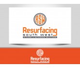 Design by GrafiksCompany for Contest: Kitchen and bathroom resurfacing business needs a modern logo