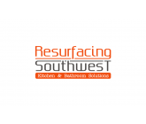 Design by rizwansaeed for Contest: Kitchen and bathroom resurfacing business needs a modern logo