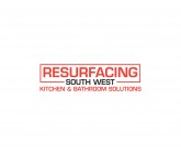 Design by poojark for Contest:  Kitchen and bathroom resurfacing business needs a modern logo
