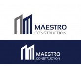 Design by Lucifer eye for Contest: CONSTRUCTION COMPANY LOGO