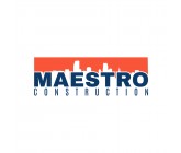 Design by Stwe for Contest: CONSTRUCTION COMPANY LOGO