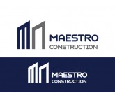 Design by Lucifer eye for Contest: CONSTRUCTION COMPANY LOGO