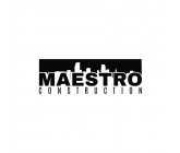 Design by Stwe for Contest: CONSTRUCTION COMPANY LOGO