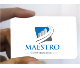 Design by MOIN JAVED for Contest: CONSTRUCTION COMPANY LOGO