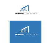 Design by uday for Contest: CONSTRUCTION COMPANY LOGO