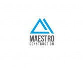 Design by ronny for Contest: CONSTRUCTION COMPANY LOGO