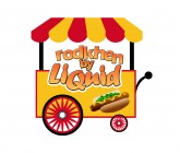 Design by rehaan for Contest: logo for a streetfood / catering - project