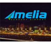 Design by gfxtend for Contest: Amelia Earhart Airport - Logo design