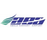 Design by julian for Contest: Amelia Earhart Airport - Logo design