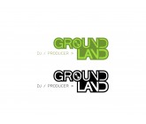 Design by Iljaz Arifi for Contest: Logo for upcoming DJ / Producer / Videographer GROUNDLAND
