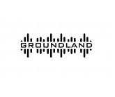 Design by BSHAH for Contest: Logo for upcoming DJ / Producer / Videographer GROUNDLAND