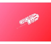 Design by Iljaz Arifi for Contest: Logo for upcoming DJ / Producer / Videographer GROUNDLAND