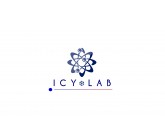 Design by Nikos Nikolaou for Contest: Icy Lab logo design