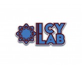 Design for Contest: Icy Lab logo design