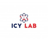 Design by Stwe for Contest: Icy Lab logo design