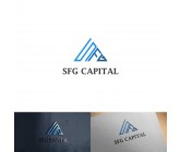Design by kecenk for Contest: SFG Capital Logo
