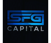 Design by ovaiz for Contest: SFG Capital Logo