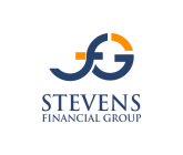 Design by wisto for Contest: Stevens Financial Group - Logo Design